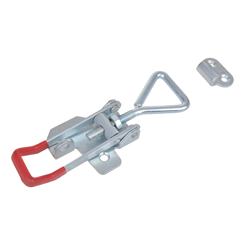 Fermeture Ajustable 160-180mm Incl. Gache Dans Blister