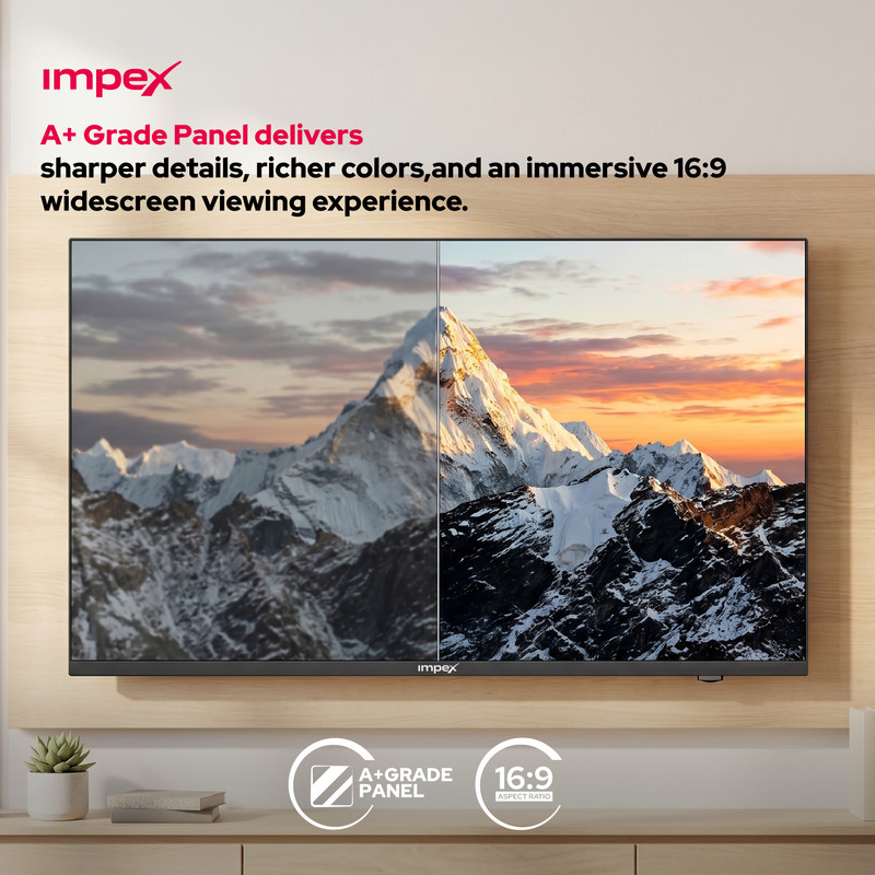 Impex Smart TV