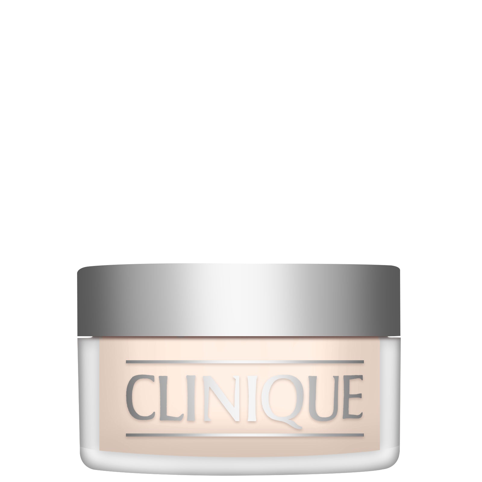 Thumbnail - Clinique Blended Face Powder für einen makellosen Teint