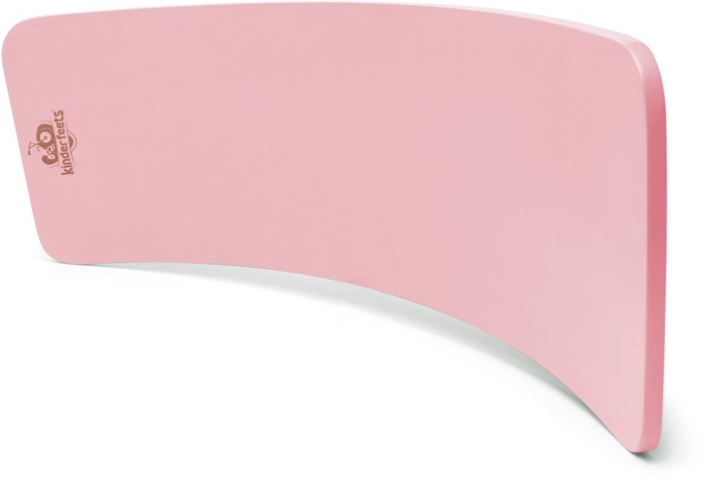 Kinderfeets Balance Board Rose