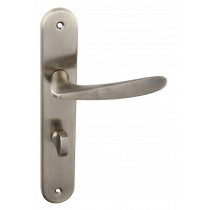 Goa Poignée De Porte Longue Enseigne Bouton De Toi