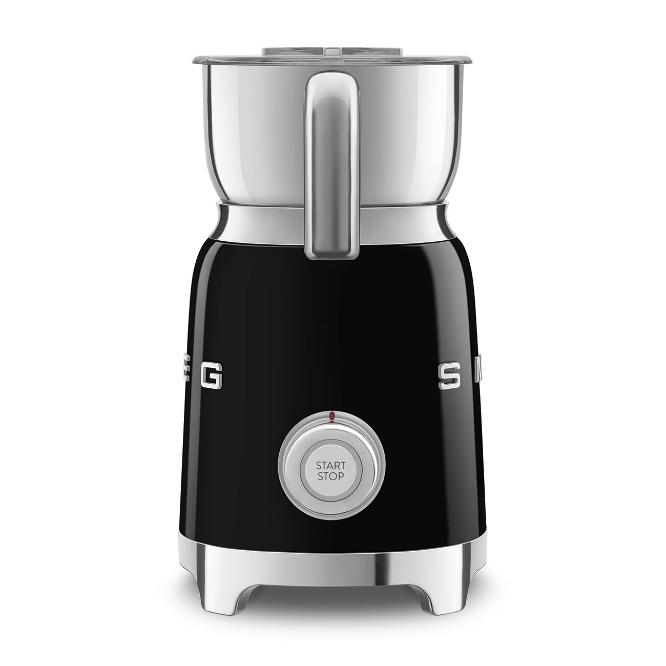 Smeg Coffee Maker