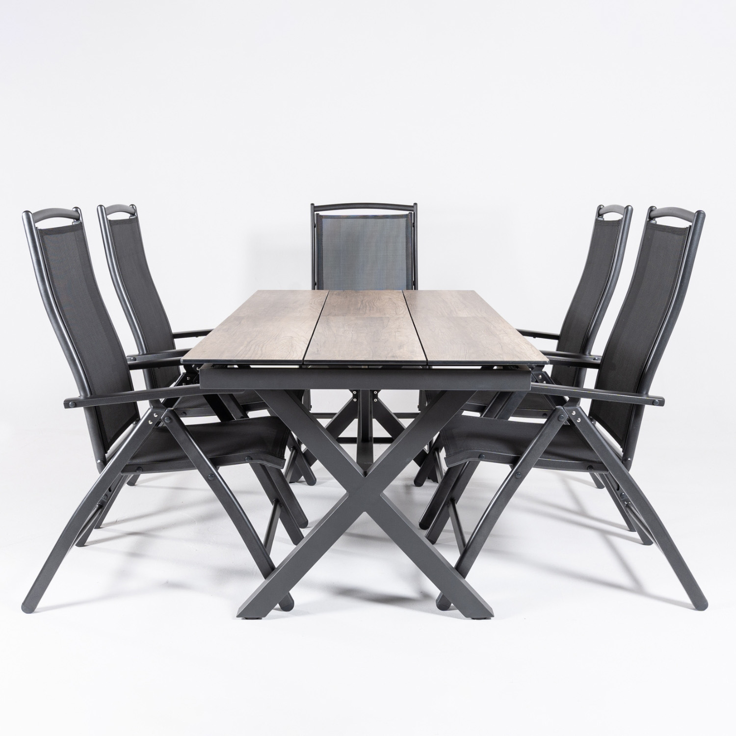 Ensemble Table Et Chaise Carrefour