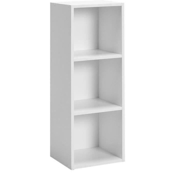Meuble Case Blanc