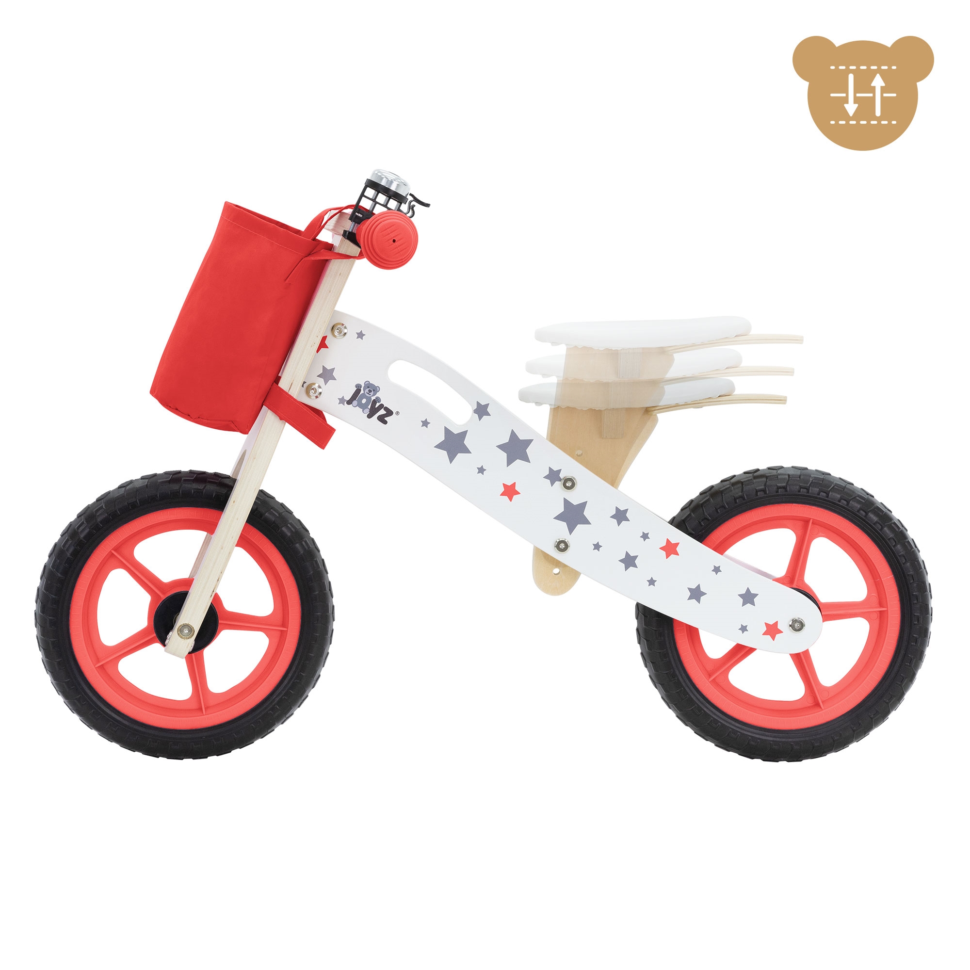 Vélo D'apprentissage Vélo D'apprentissage Pour Enfants Vélo En Bois Vélo D'appre