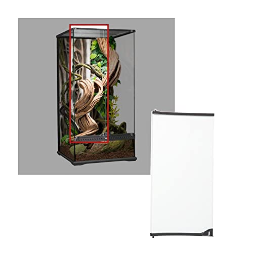 Exo Terre Terrarium 1 Unité 4000 G à Prix Carrefour