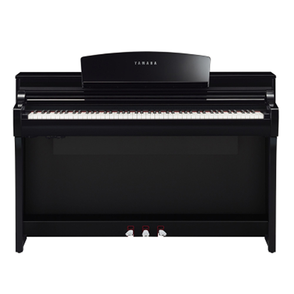Yamaha 88 Keys Digital Piano