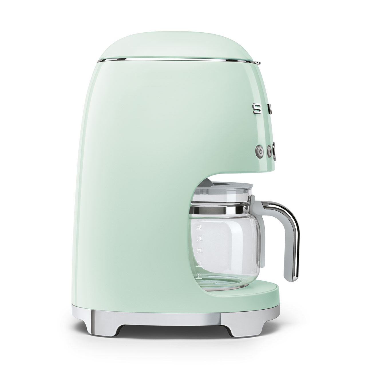 Smeg Coffee Machine