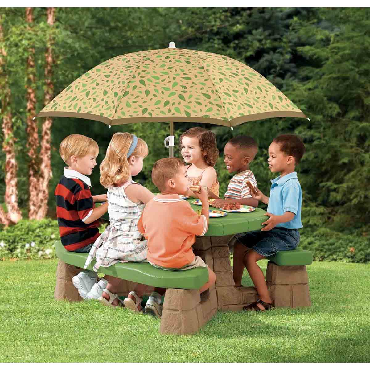 Step2 Workshop Playset
