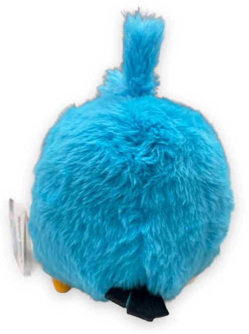 Angry Birds 2 - Peluches Jay From The Blues Baby Bird Blue