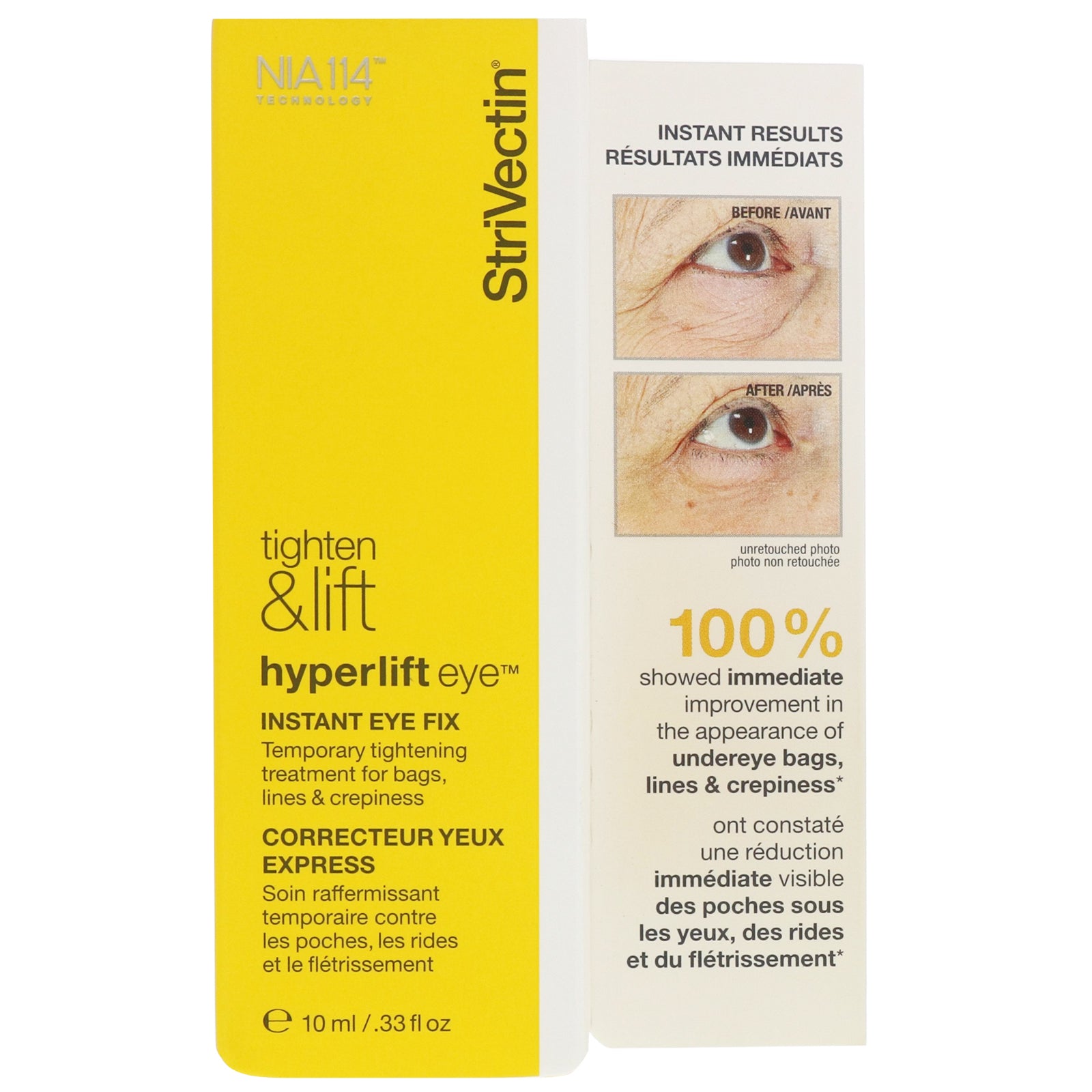 Strivectin Hyperlift™ Eye Instant Eye Fix ögonvård dam – bild 3