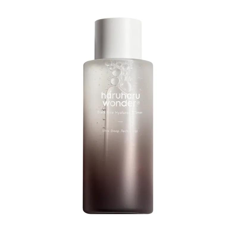 Haruharu Wonder Black Rice Hyaluronic Toner