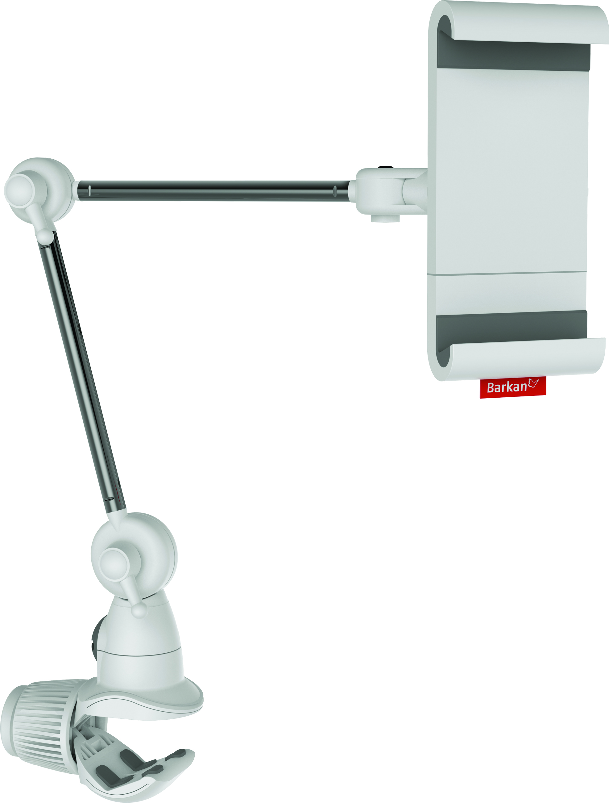 Barkan Table Mount with 360 degree (T56)
