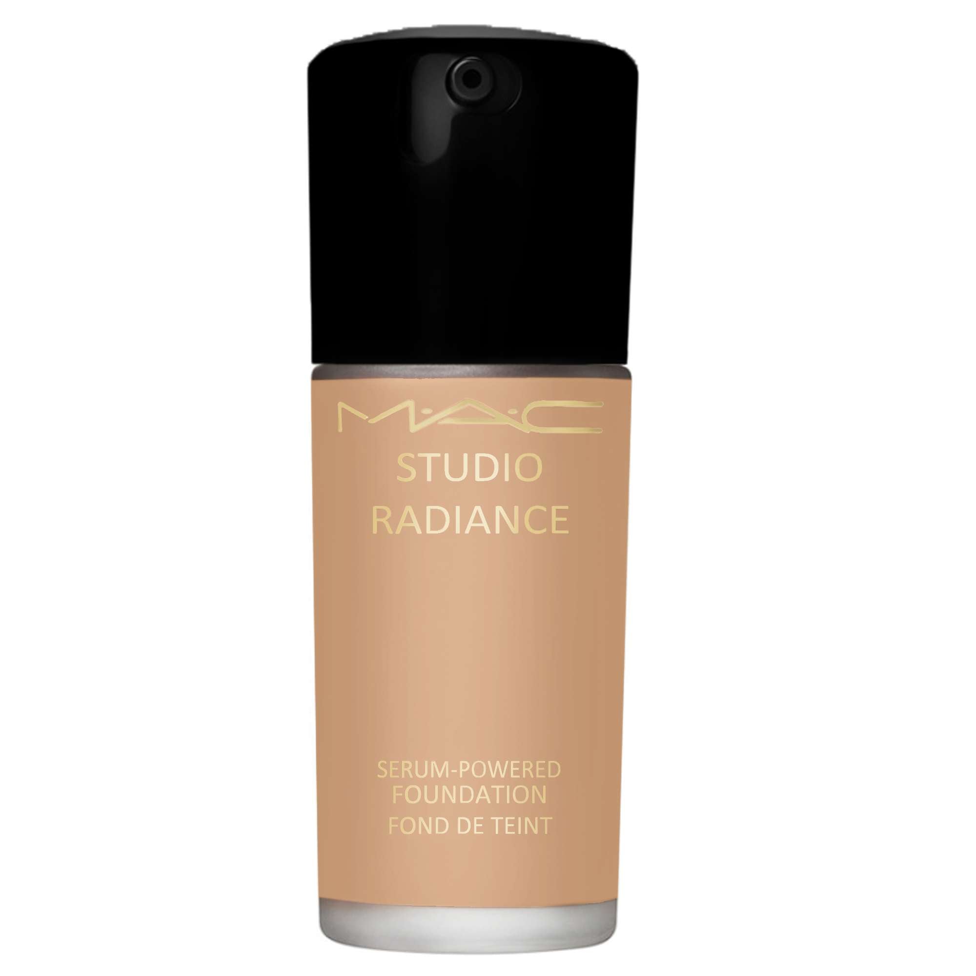 Thumbnail - M.A.C Studio Radiance Serum Foundation NC27 - 30ml für Frauen