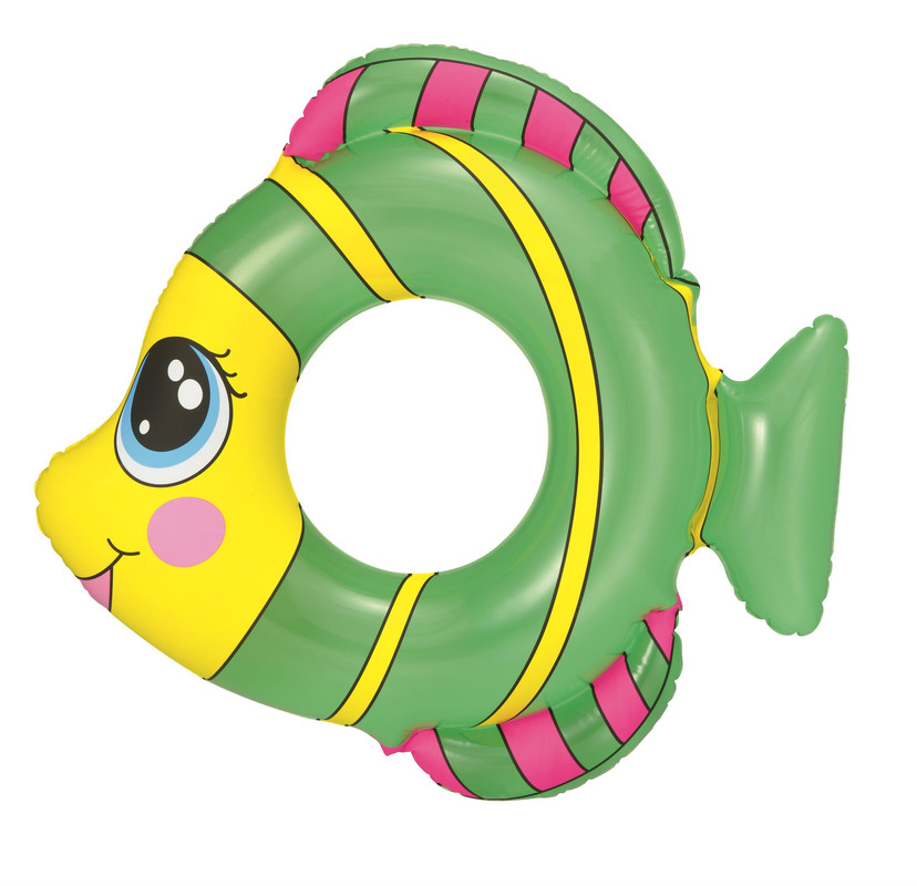 Bestway Pool Float Animal