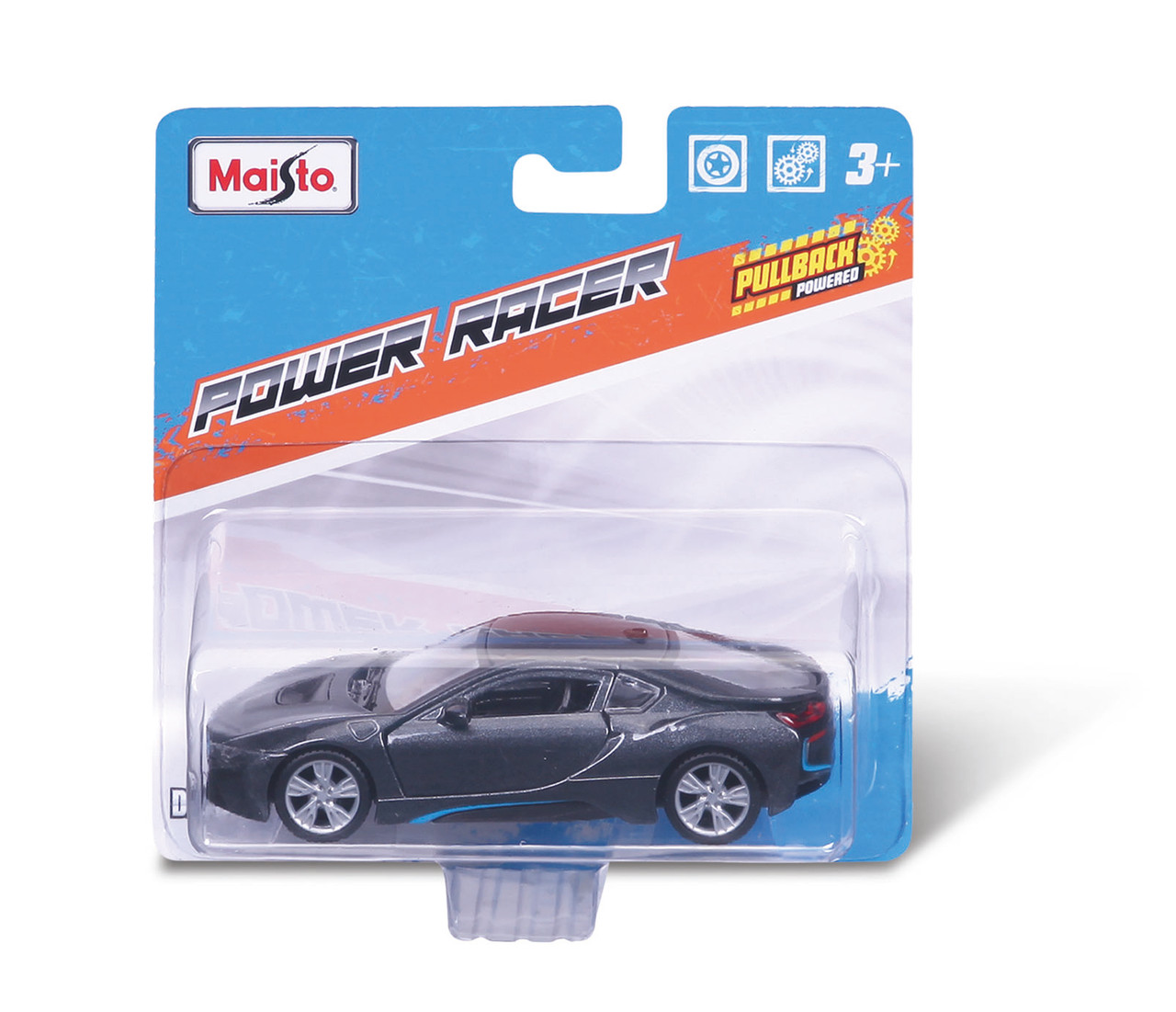 Maisto Diecast Model Pickup Truck
