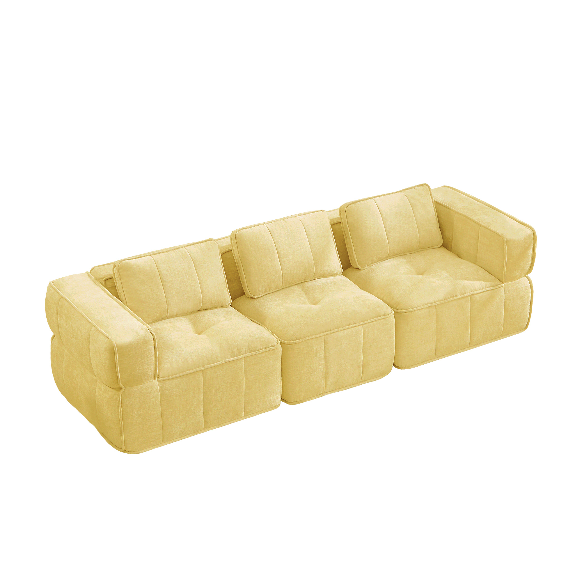 Un canapé pour votre intérieur