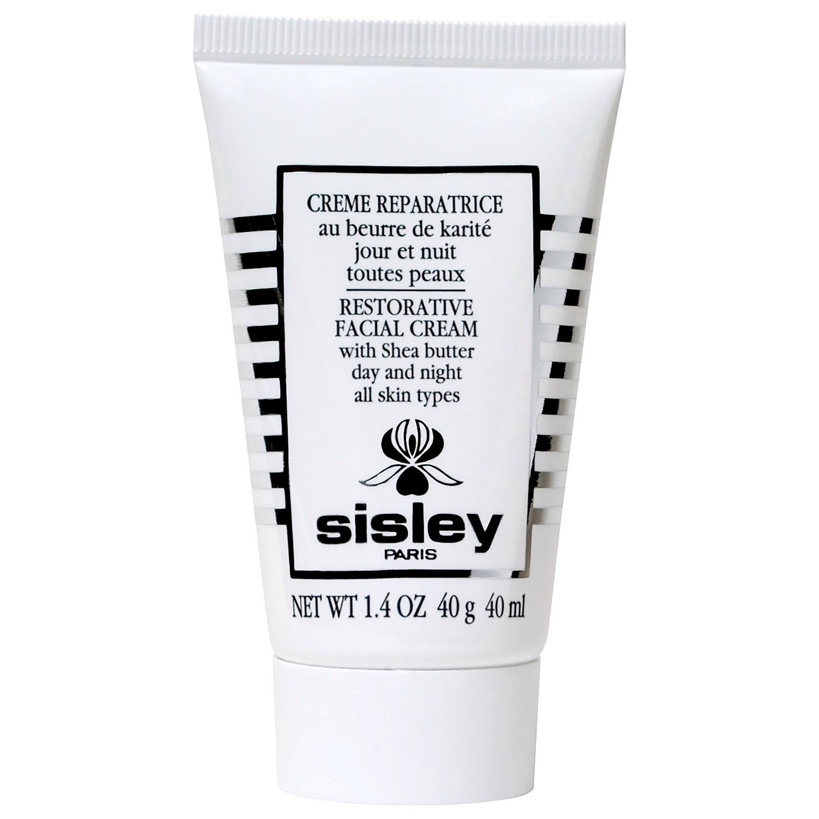 Sisley Wiederherstellende Gesichtscreme für alle Hauttypen - Tag- und Nachtgebrauch - 40 ml
