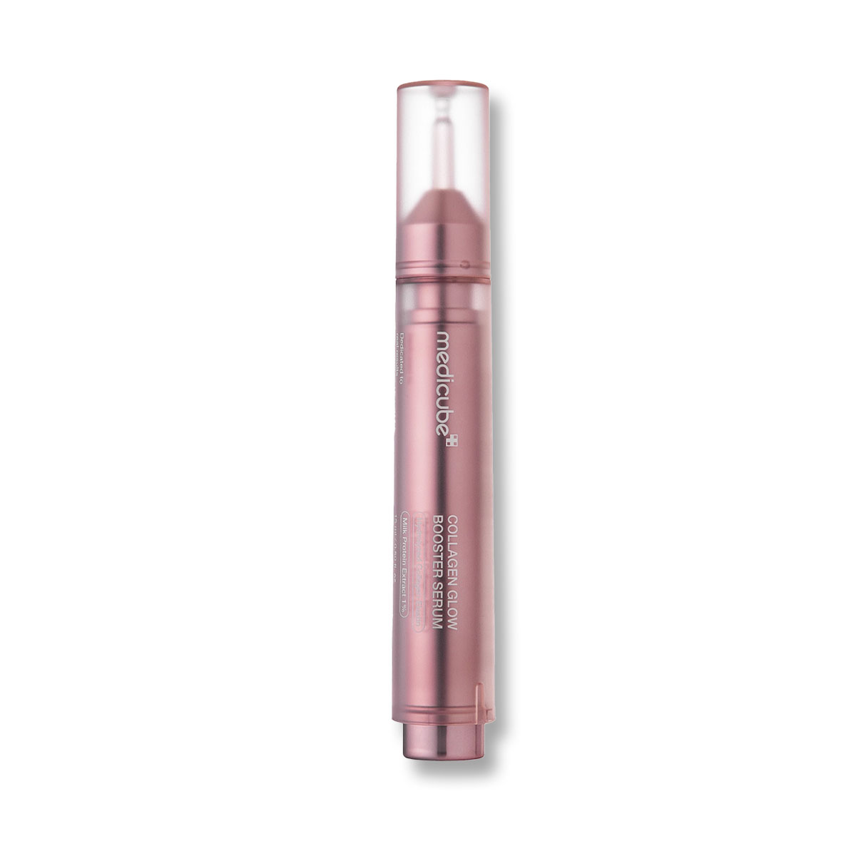 Medicube Collagen Glow Booster Serum 15 ml