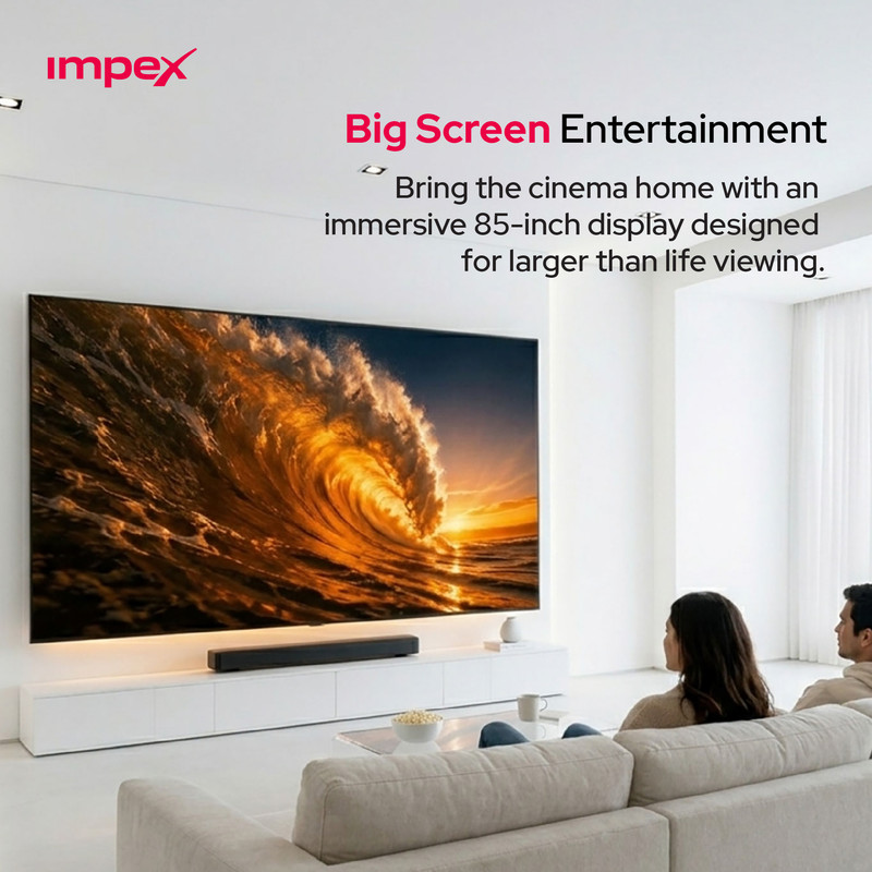 Impex Smart TV