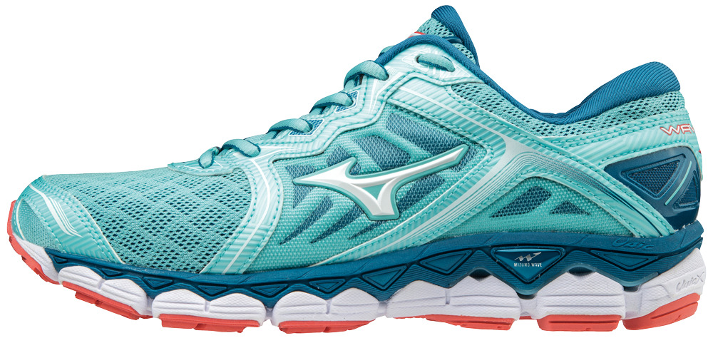 Кроссовки для бега MIZUNO WAVE SKY для взрослых, женщинам