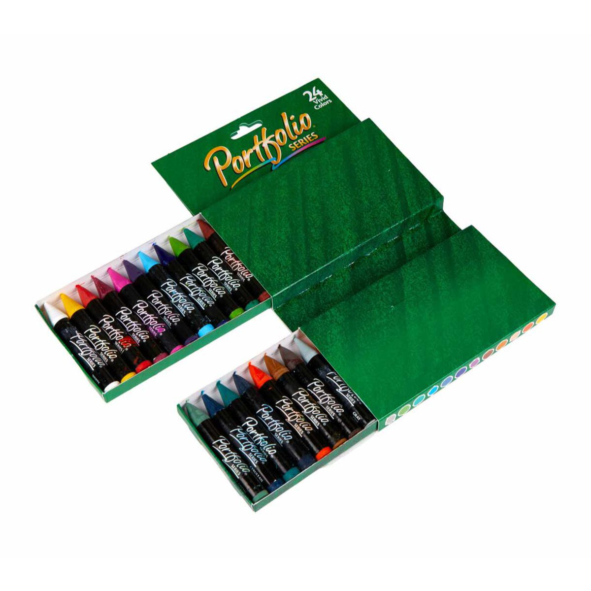 Crayola Oil Pastel