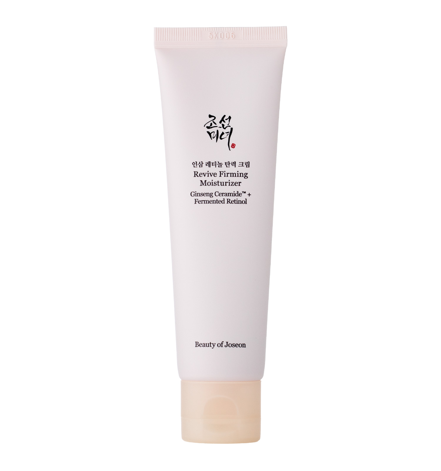 Beauty of Joseon Revive Firming Moisturizer 60 ml