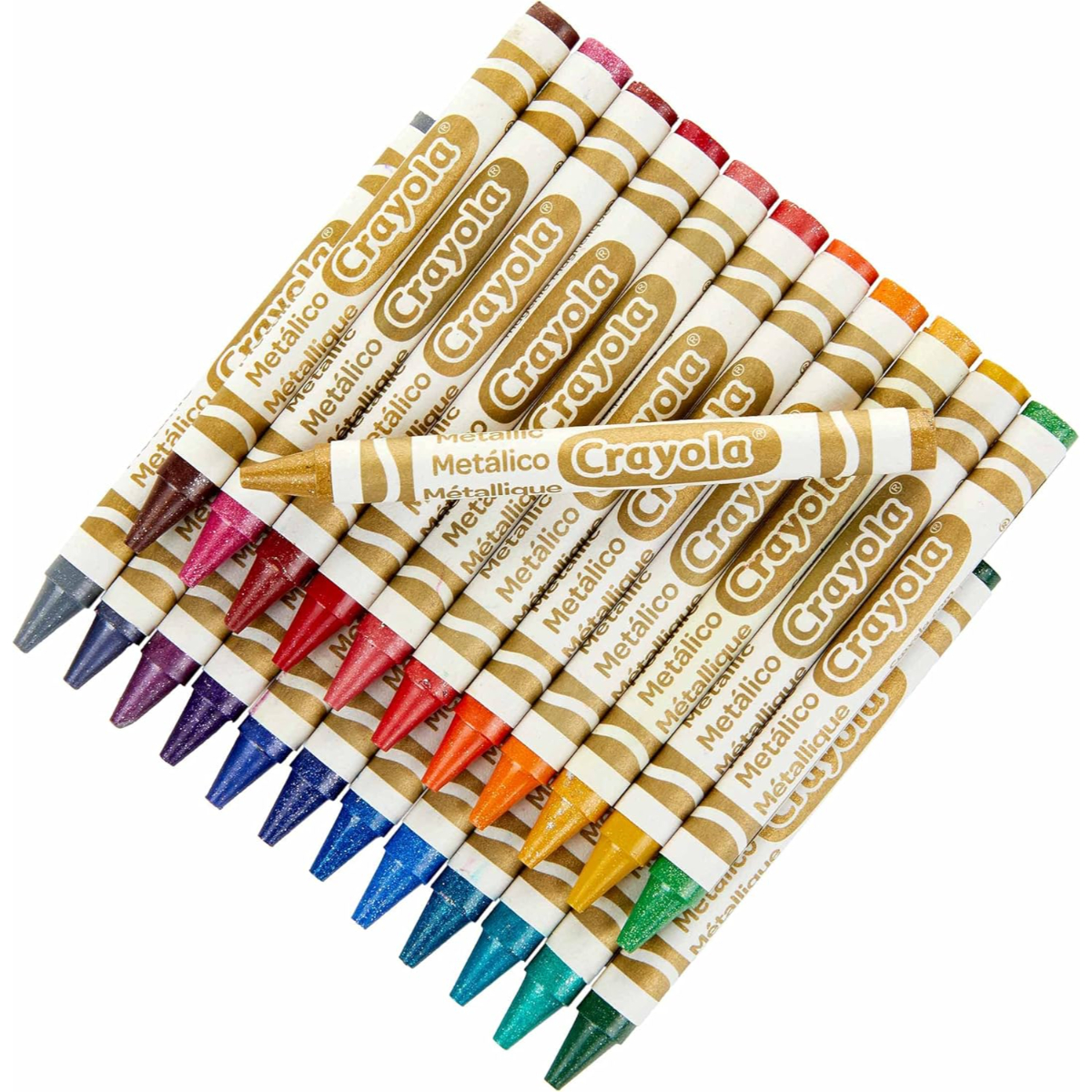 Crayola Wax Crayon