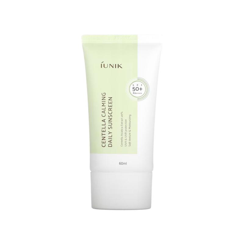 iUNIK Centella Calming Daily Sunscreen