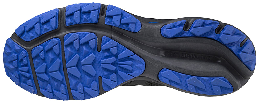 Кросівки бігові MIZUNO WAVE RIDER GTX для дорослих, чоловікам