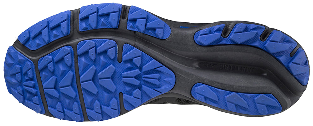 Кроссовки для бега MIZUNO WAVE RIDER GTX для взрослых, мужчинам