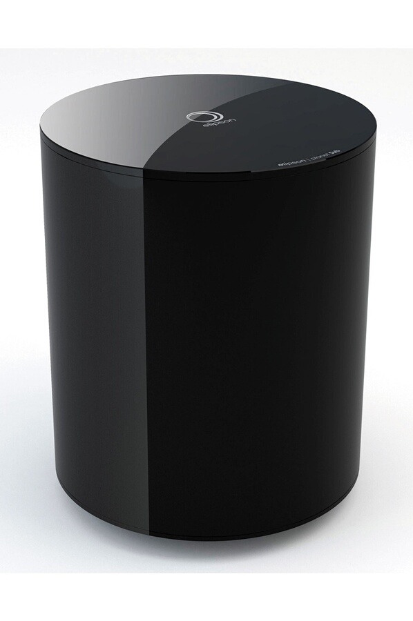 Planet Sub Black