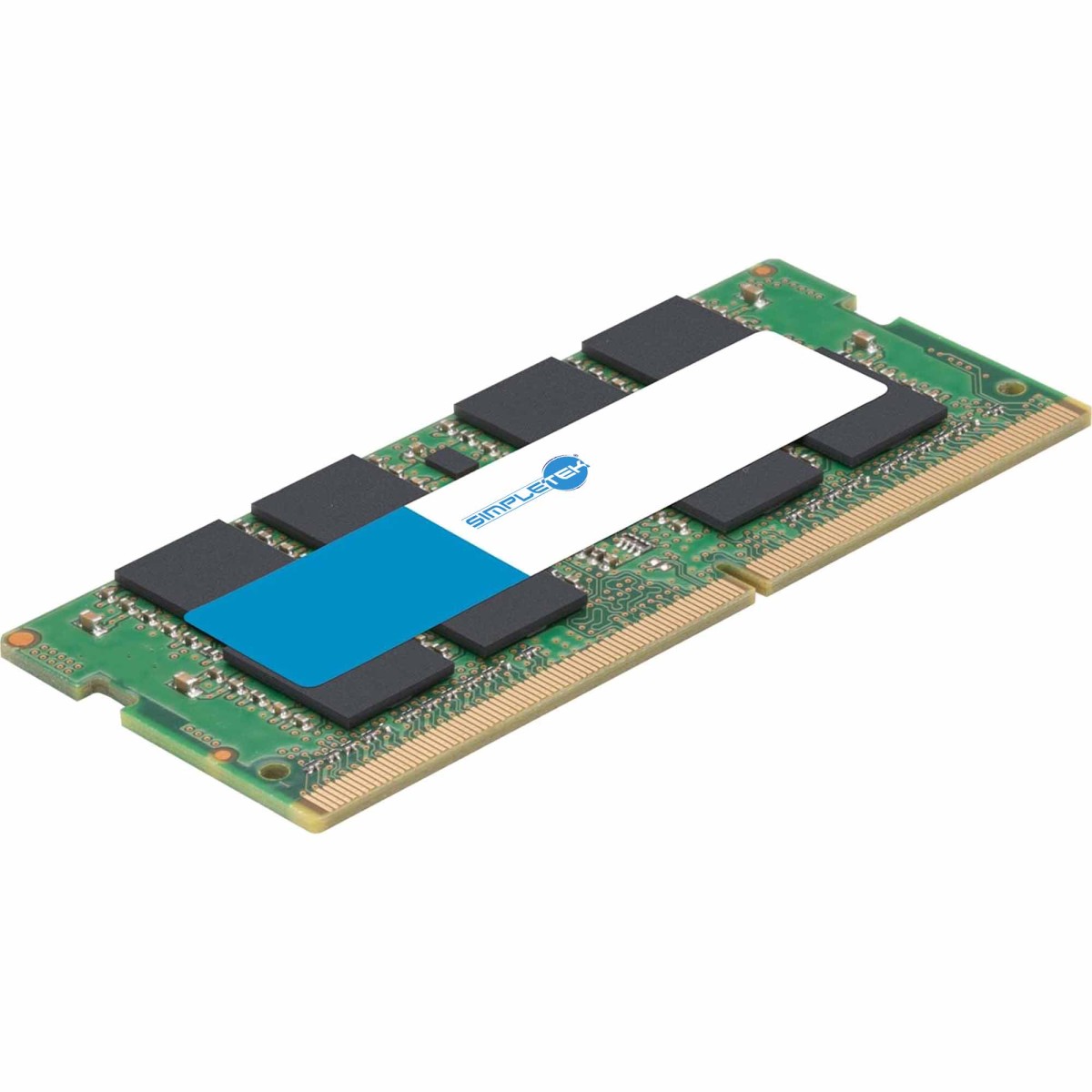 Crucial Mémoire RAM DDR4 3200 MT/ CL17 SODIMM - vue 8