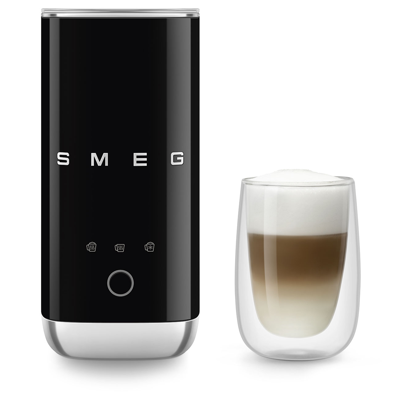 Smeg Coffee Maker