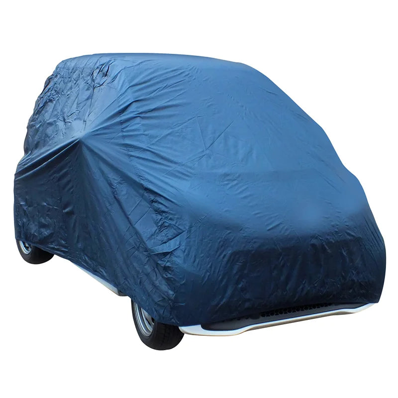 MEMBRANE HOUSSE DE protection pour MERCEDES E W124 Break 1993-1996 Voiture Bâche EUR 85,00