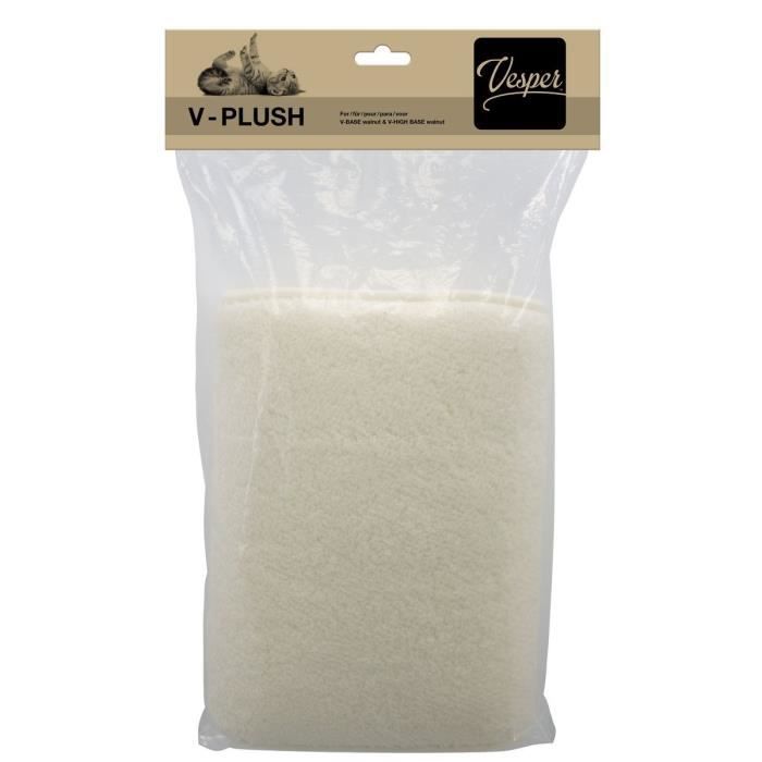 Vesper Vp Tapis Doux V-plush - 28 X 56 Cm