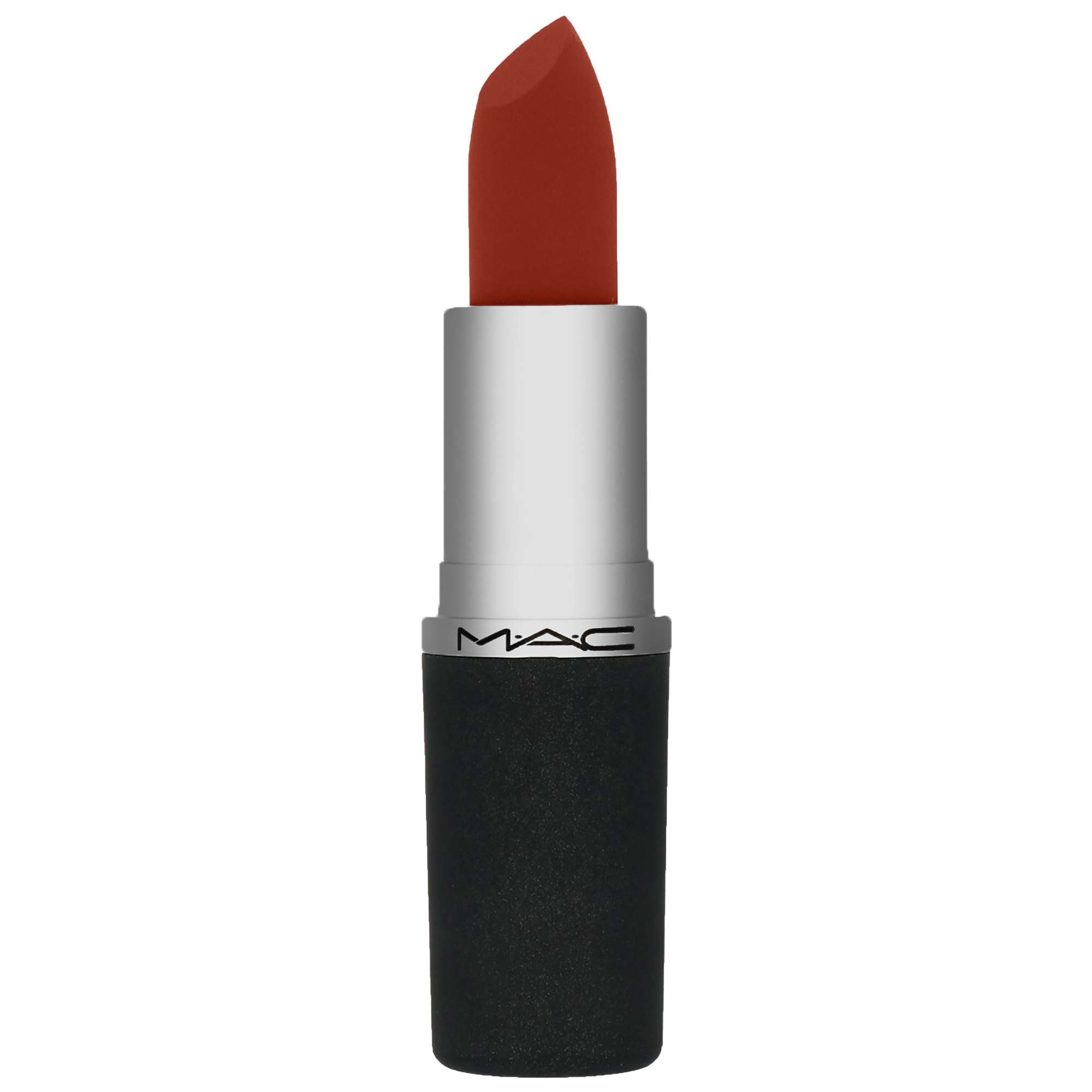 Thumbnail - M.A.C Macximal Seidiger Matter Lippenstift in Chili - 3,5 g