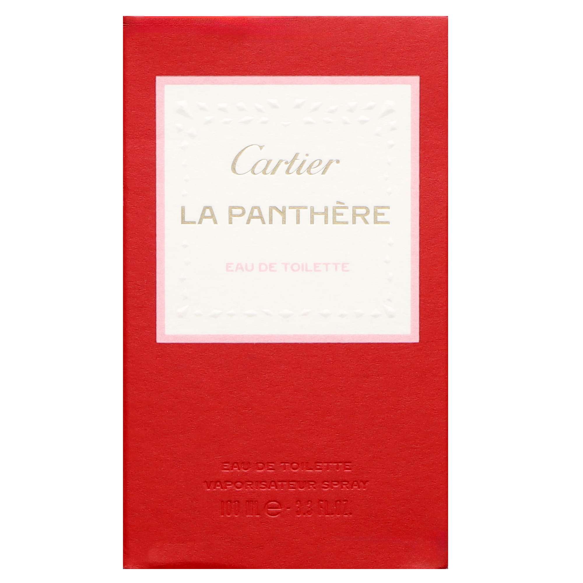 La Panthère Eau de Toilette Spray 2