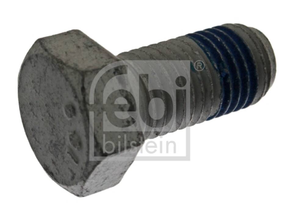Bolt, brake caliper (x4)