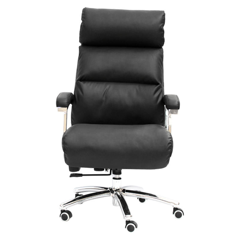 GOF Furniture - Ikea Office Chairs, Black