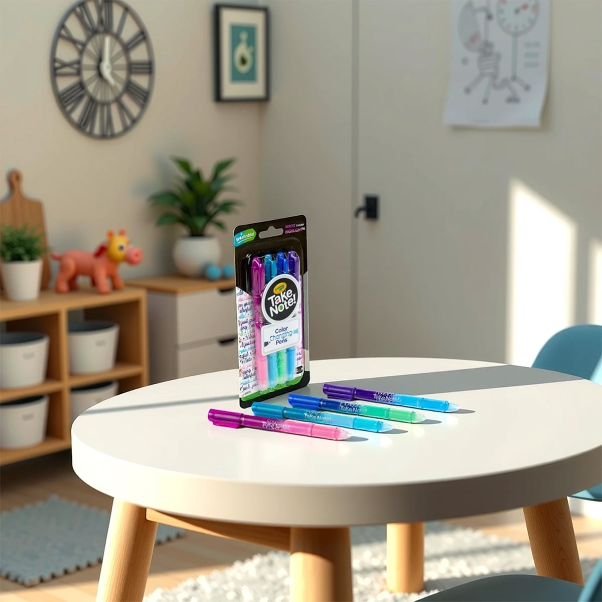 Crayola Multi-Function Pen