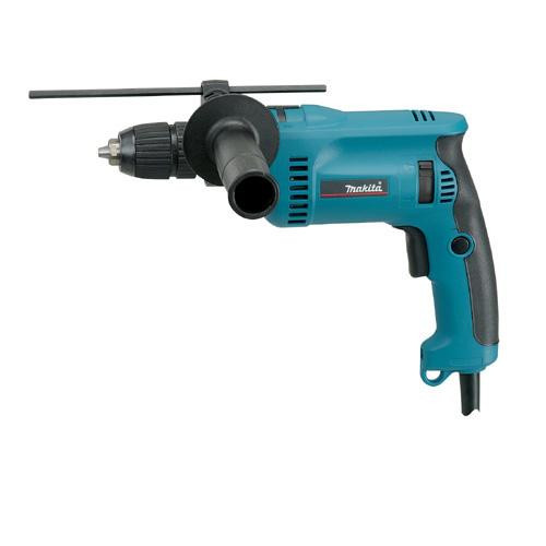 Perceuse À Percussion 13mm 650w Hp1641k1k Makita