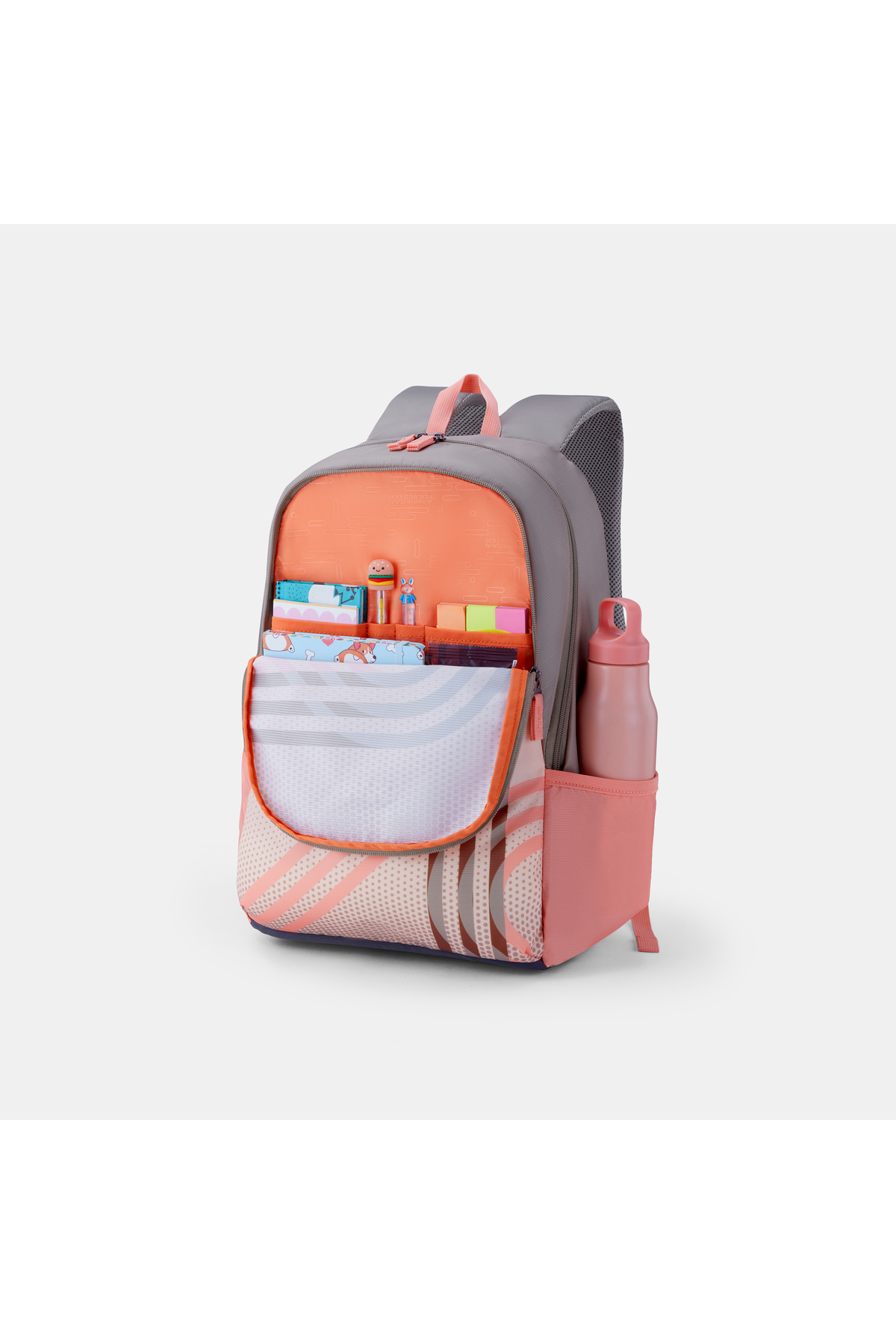 American Tourister Laptop Backpack