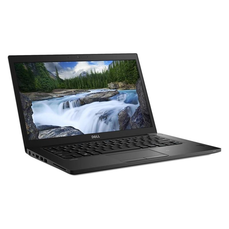 Dell Latitude 5590 Core i5-8350U (15.6”) 1.7 Ghz, 480 Go, 16 Go, UHD Graphics 620, Noir - Azerty - Bon État