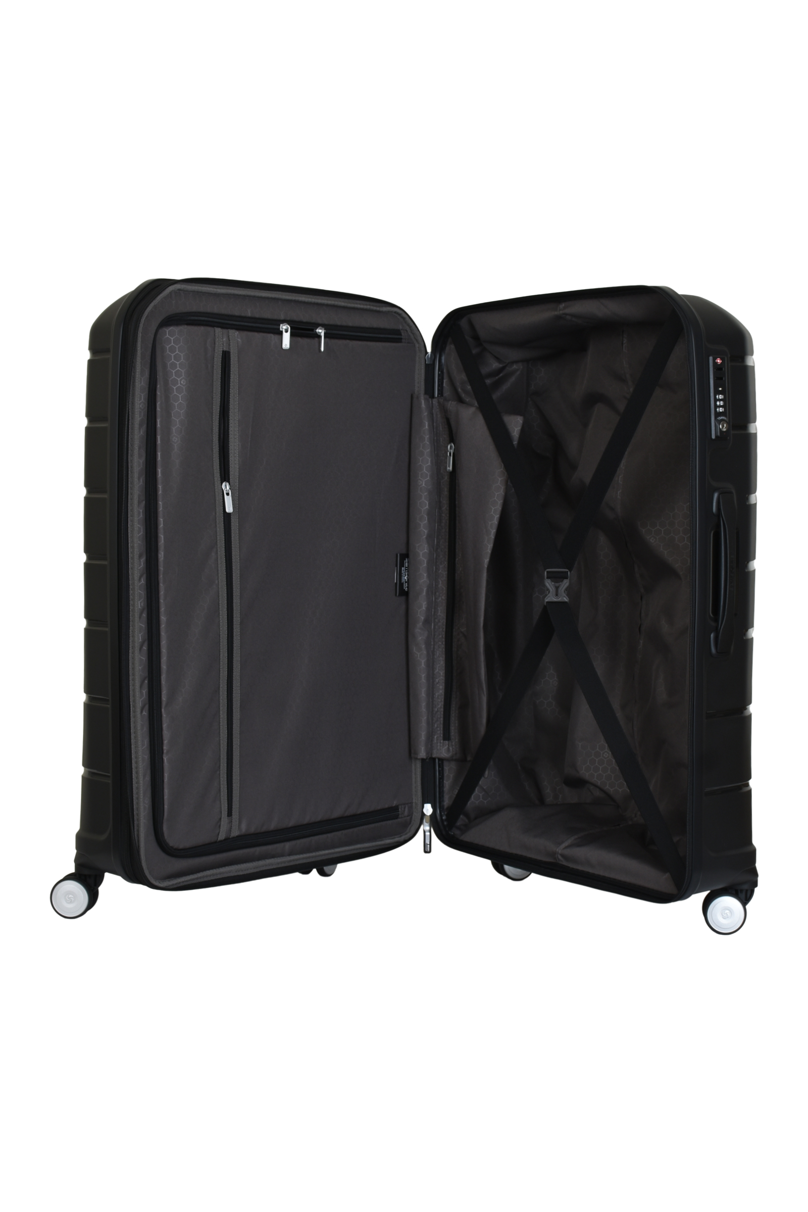 Samsonite Check-in Luggage