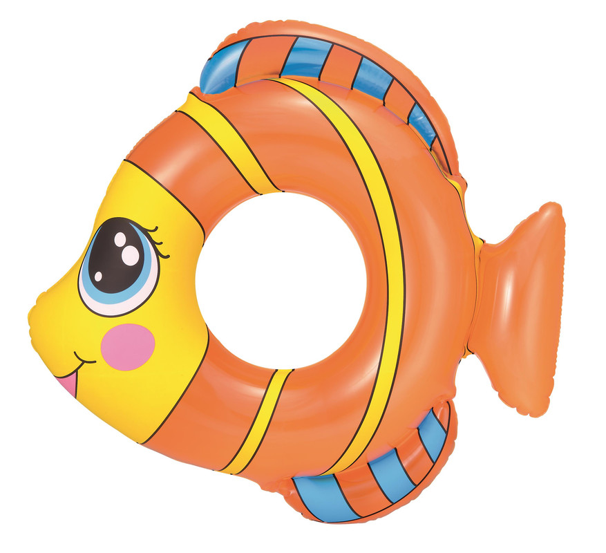 Bestway Pool Float Animal