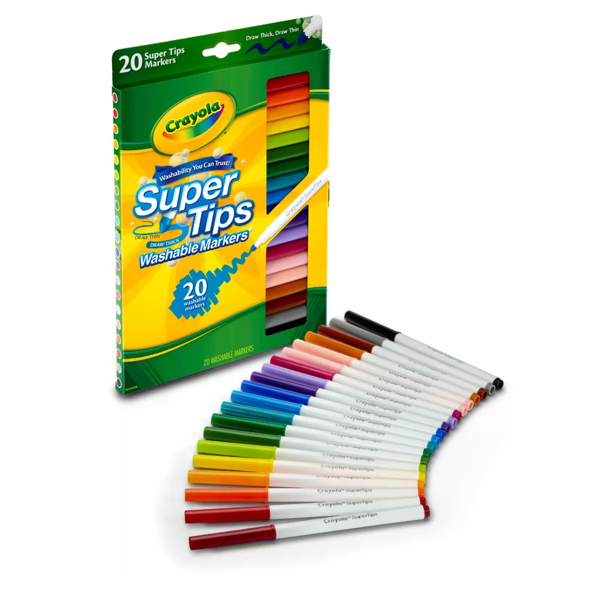 Crayola Color Marker