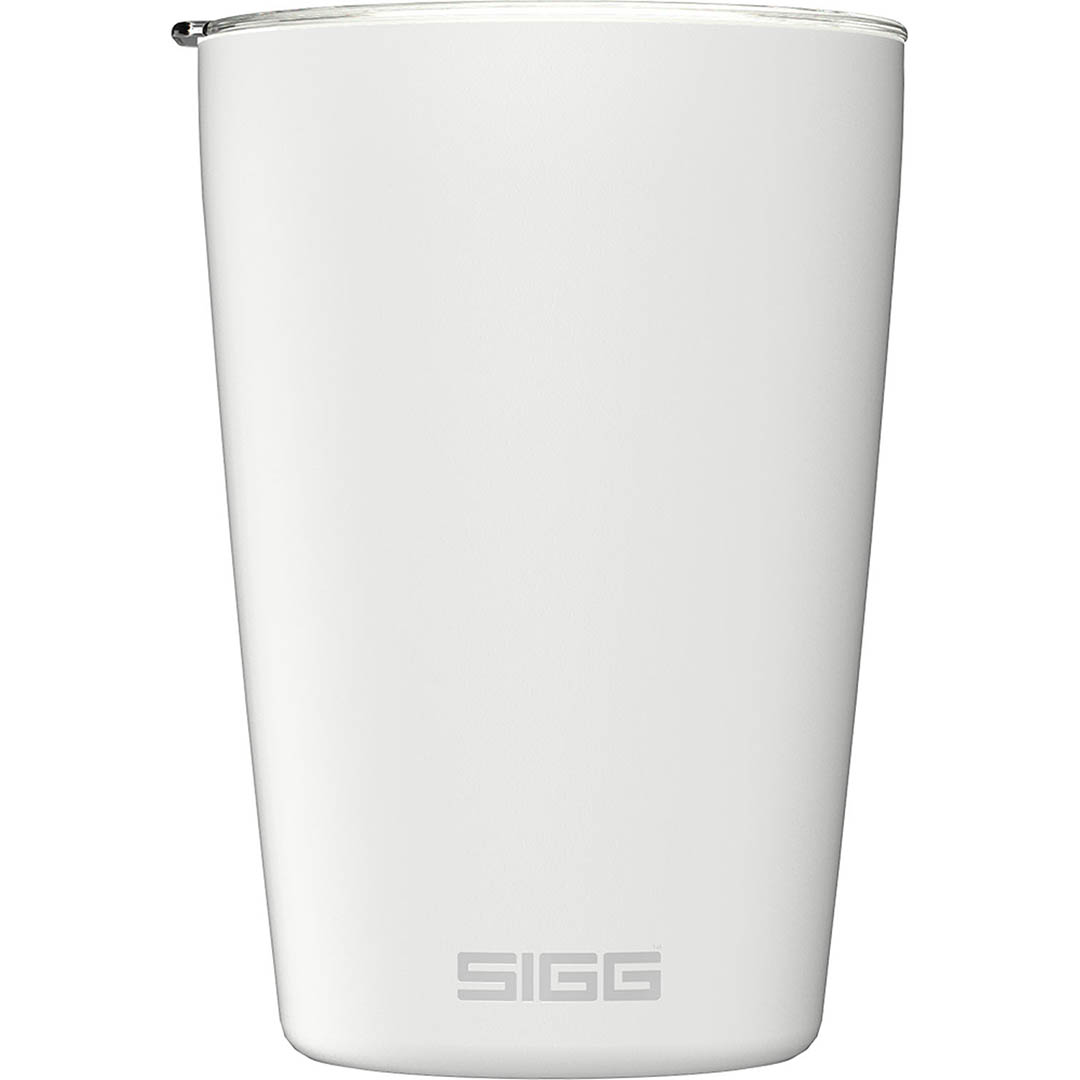 Travel Mug Sigg Neso Blanc - 300ml