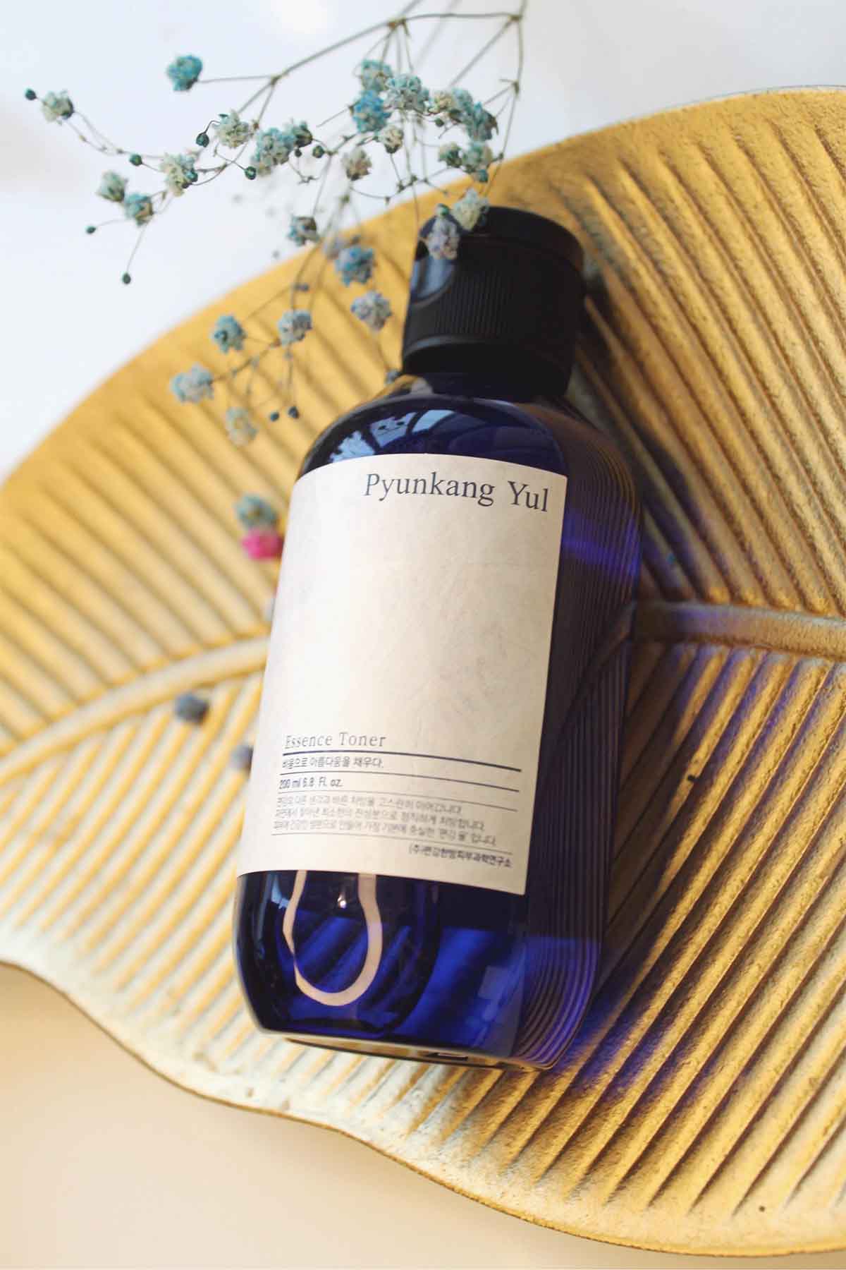 Detail tonika Pyunkang Yul Essence Toner