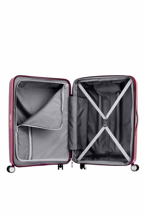 American Tourister Check-in Luggage